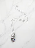 Prism Muse Necklace