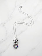 Prism Muse Necklace