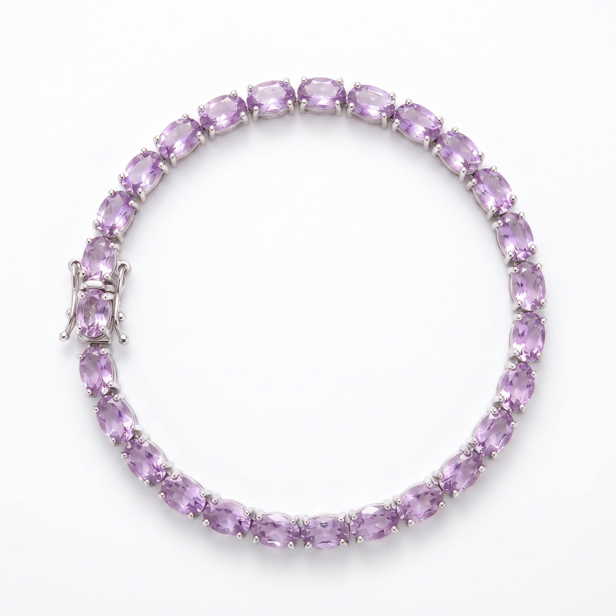 Amethyst Tennis