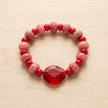 Grounded Heart Meditation Bracelet