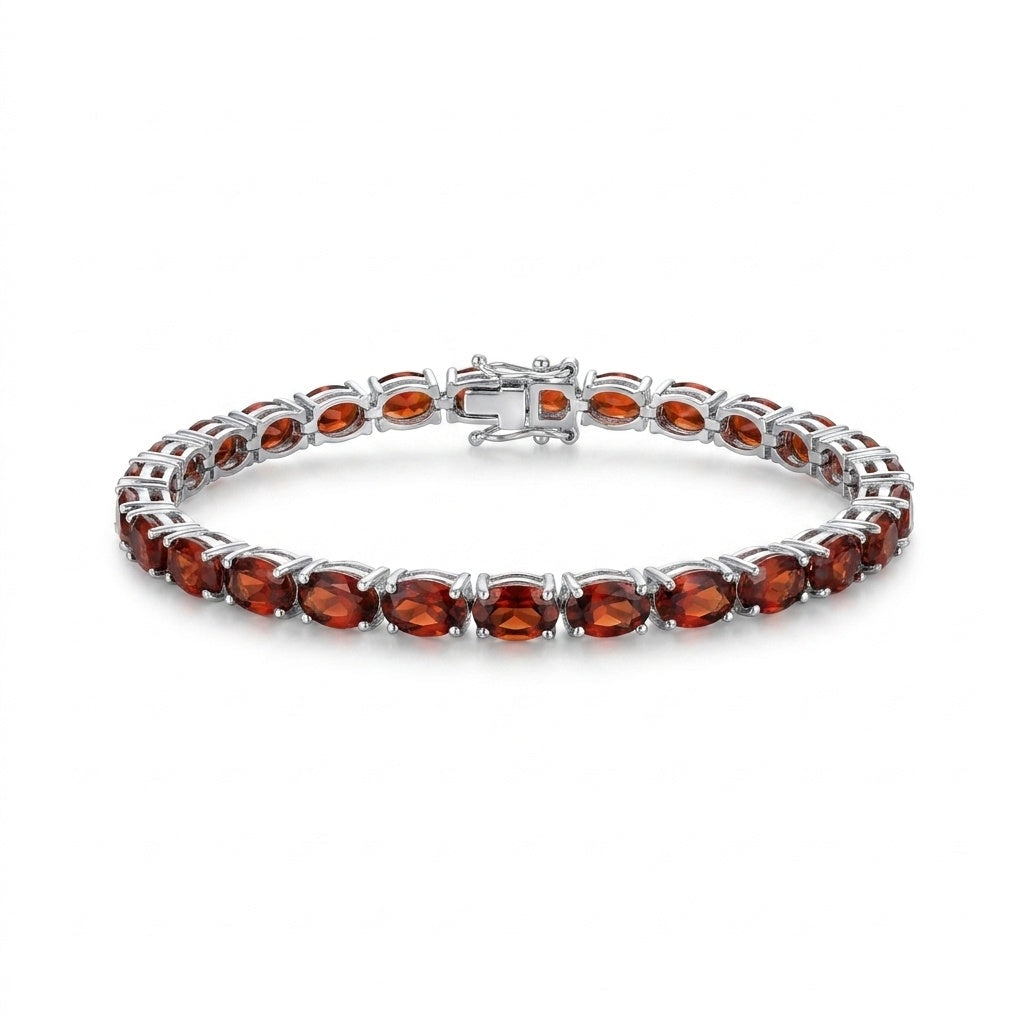 Red Quartz Tennis