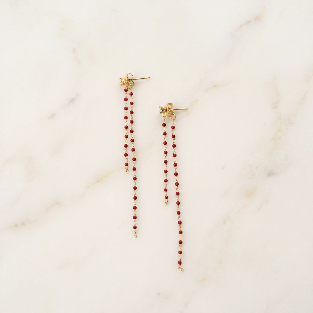 Gemline Earrings