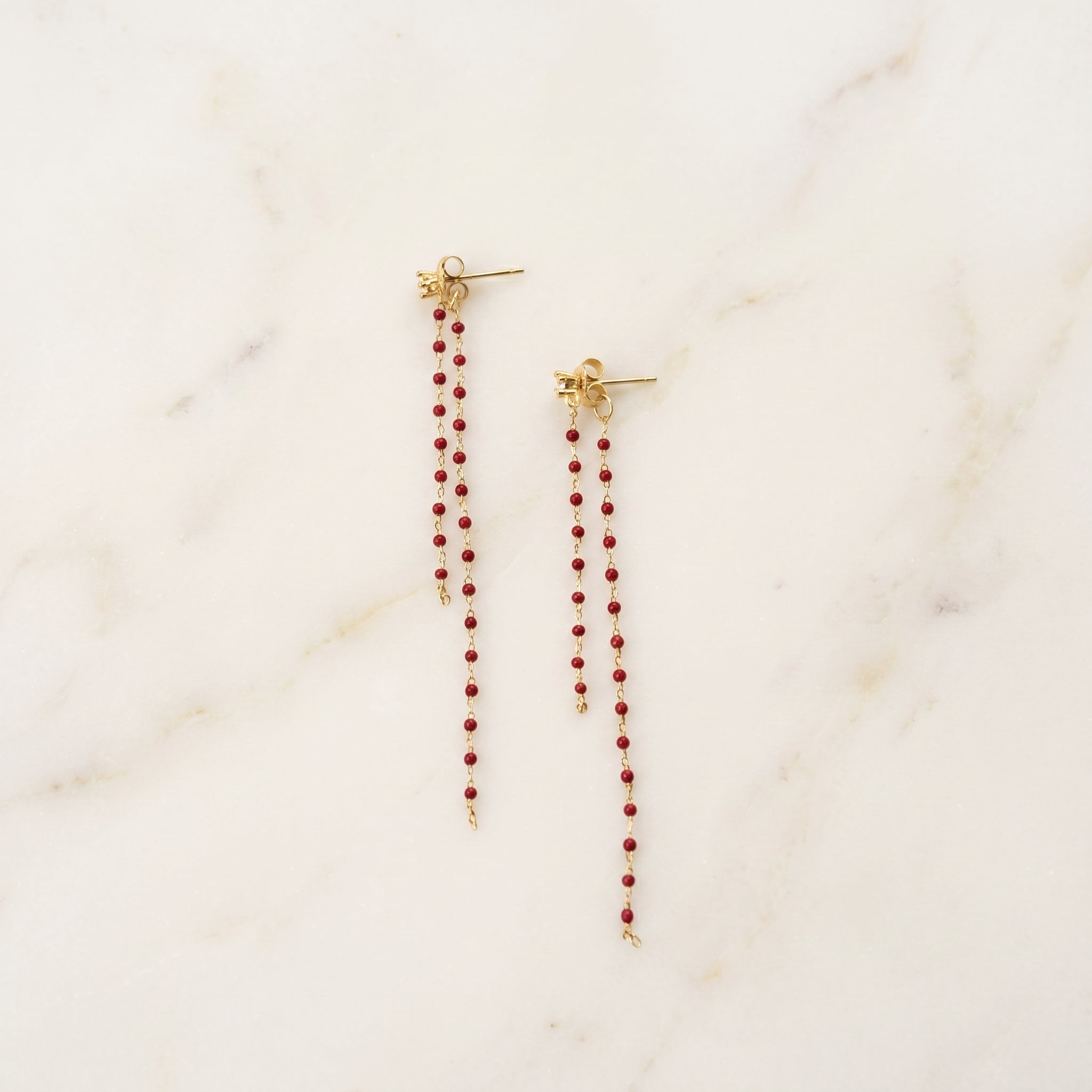 Gemline Earrings