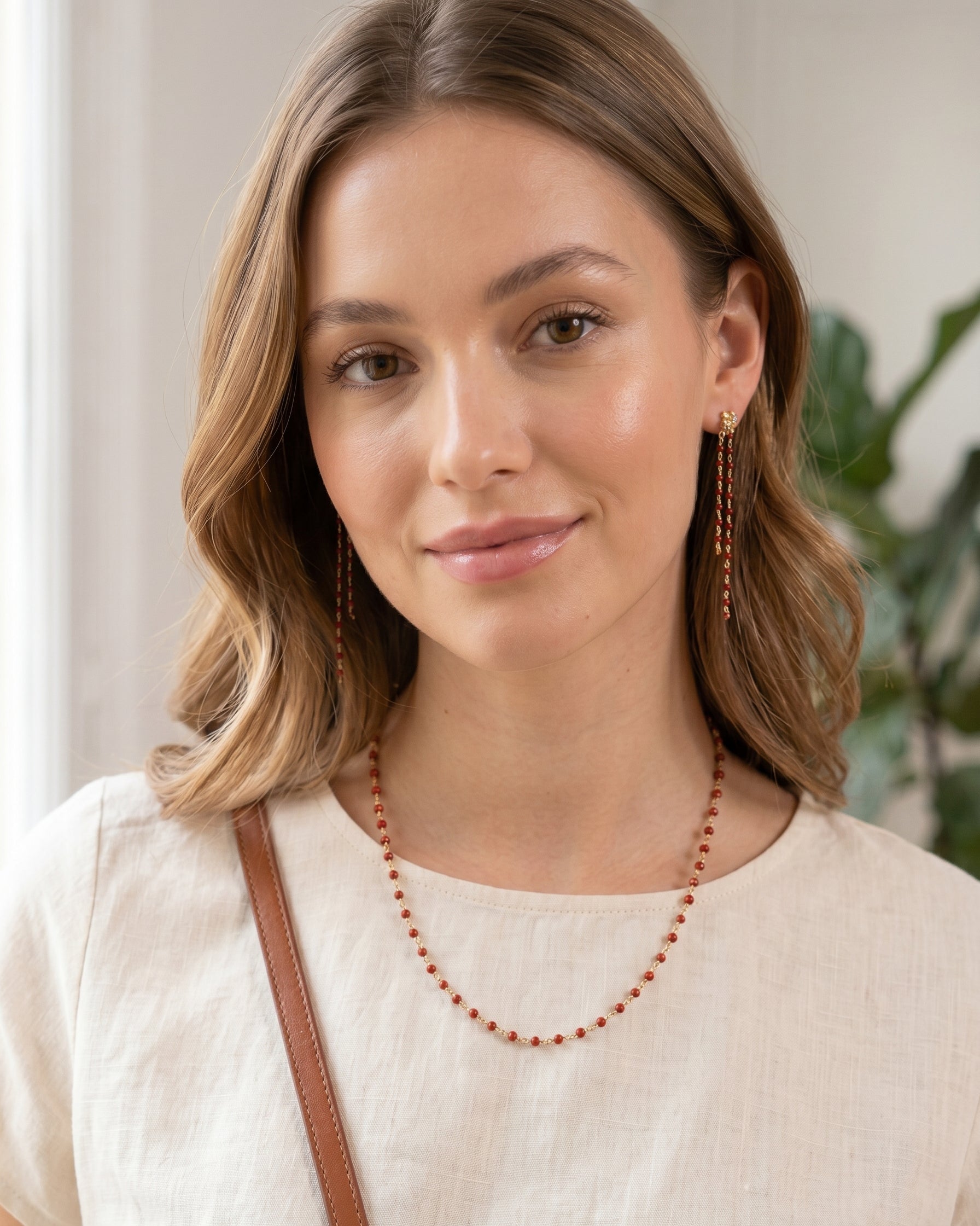 Gemline Earrings