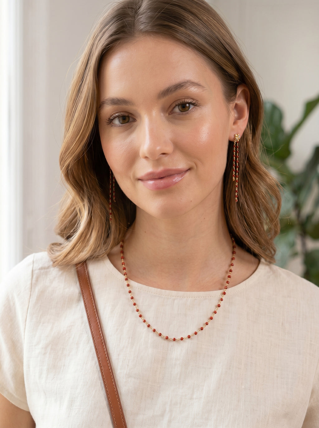 Gemline Necklaces