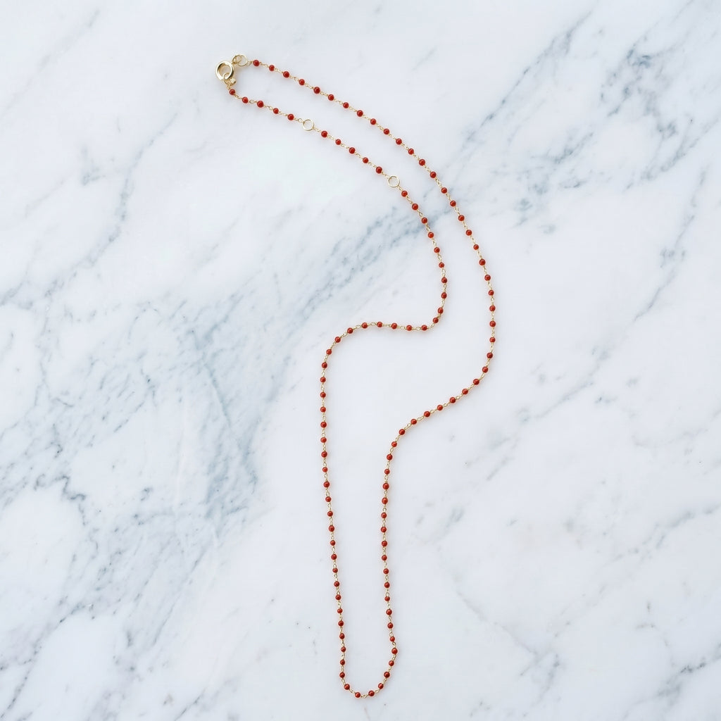 Gemline Necklaces