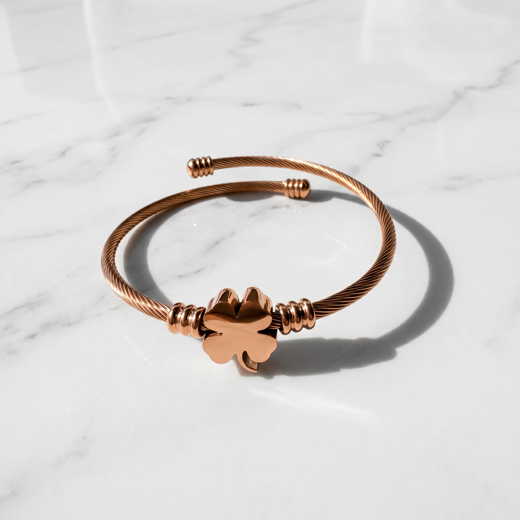 Lucky Charm Bracelets