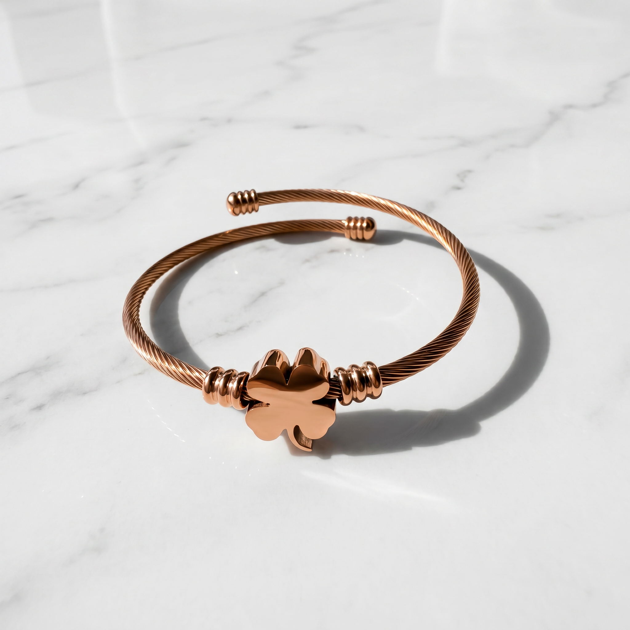 Lucky Charm Bracelets