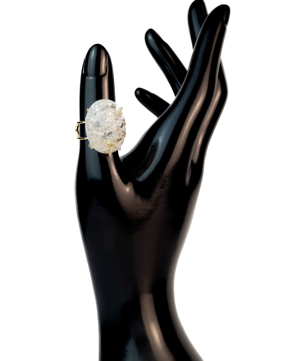 Intentions Ring