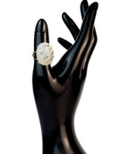 Intentions Ring