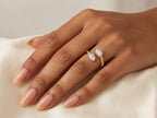 Seraphine Wrap Ring