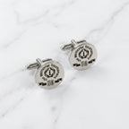 Legacy 50 Memorial Cufflinks