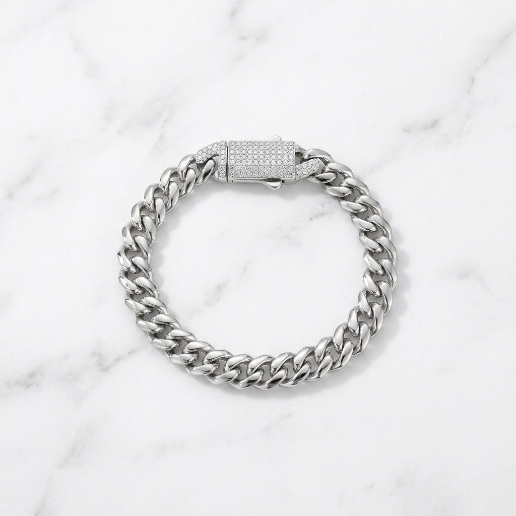 Classic Shine Bracelet