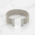 Diamond Knit