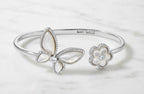 Pearl Flutter Bracelets