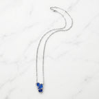 Mariposa Muse Necklace