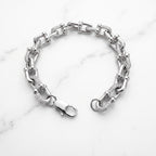 Gleamline Link Bracelet
