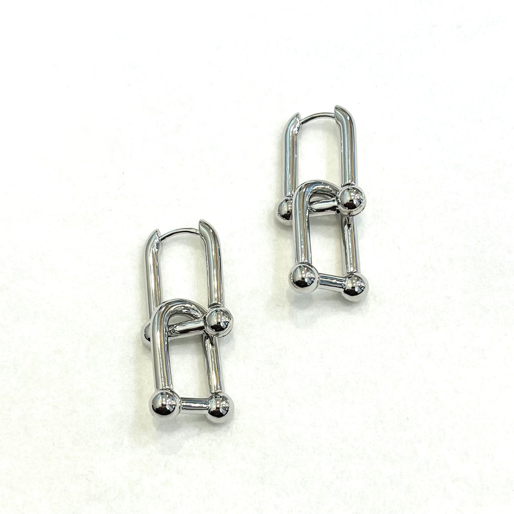 Interchangeable Earrings