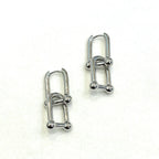 Interchangeable Earrings