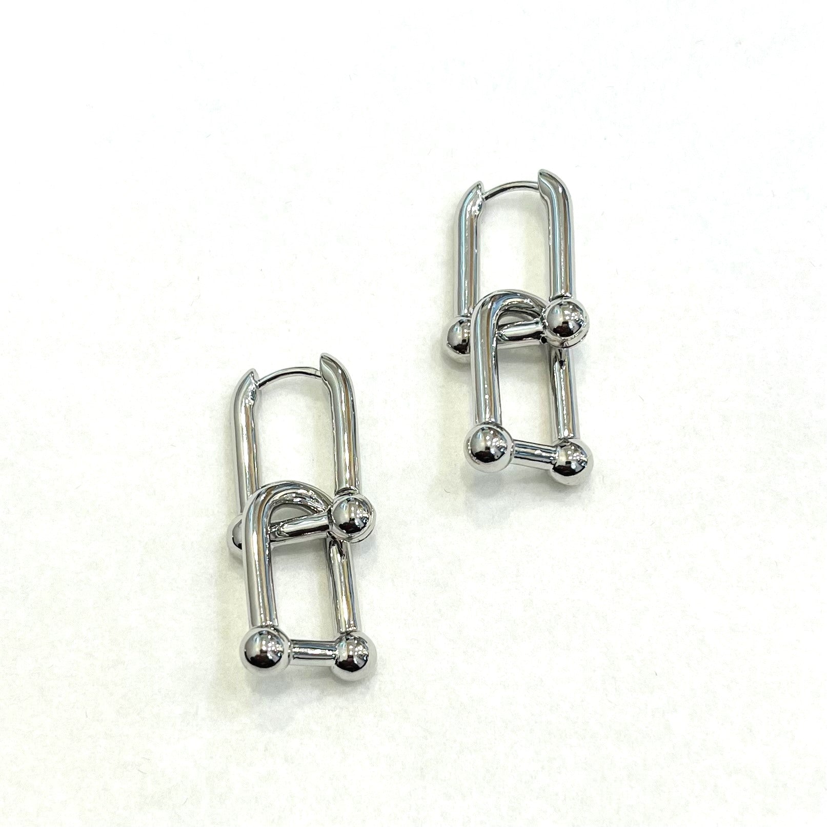 Interchangeable Earrings
