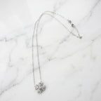 Lucky Bloom Necklaces