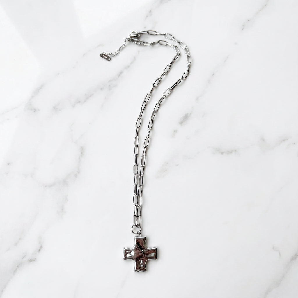 Sacred Light Necklaces