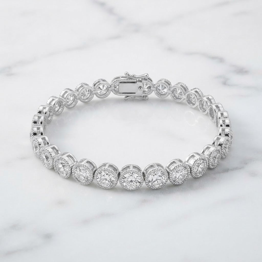 Forever Shine Bracelet
