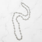 Starlit Station Necklace