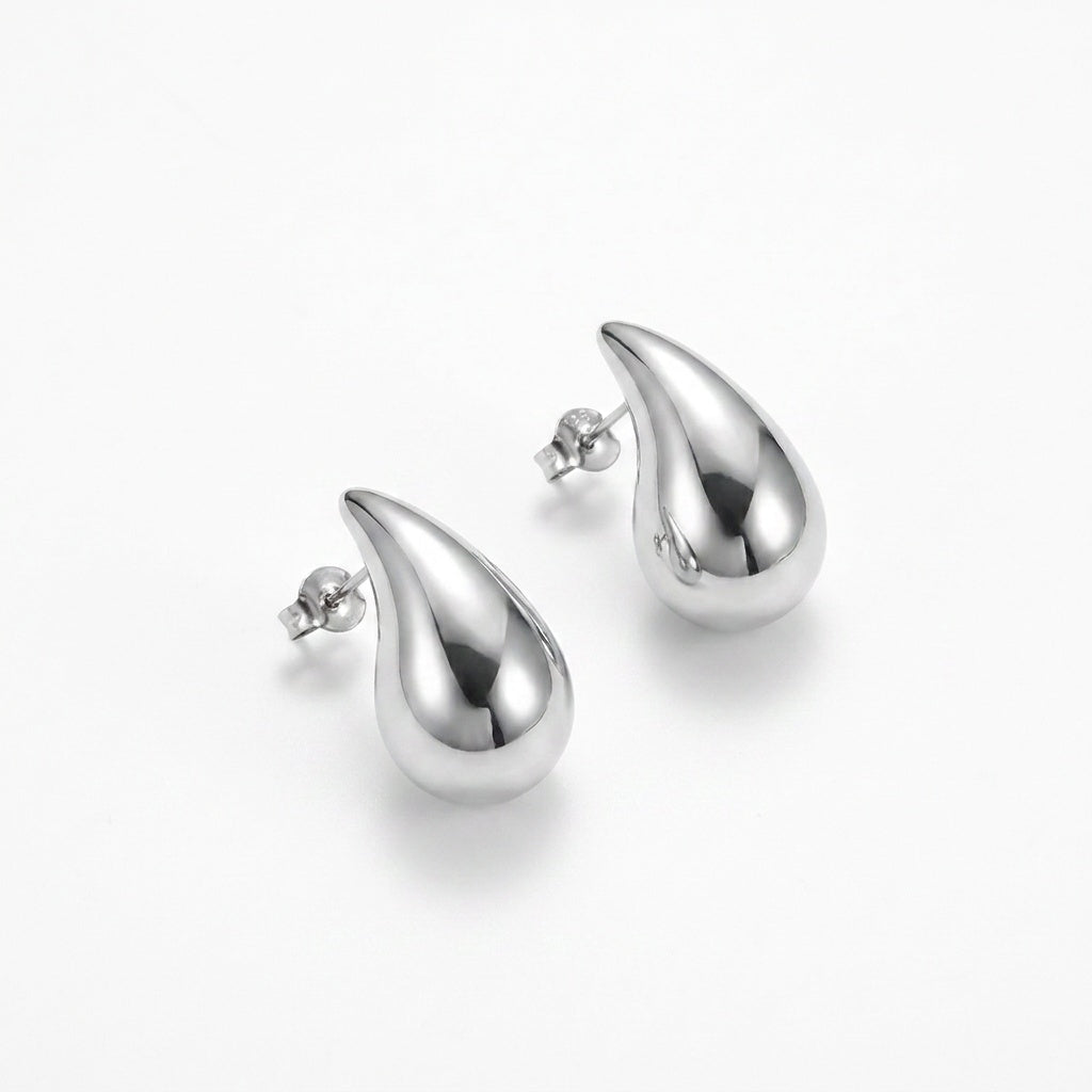 Chrome drops