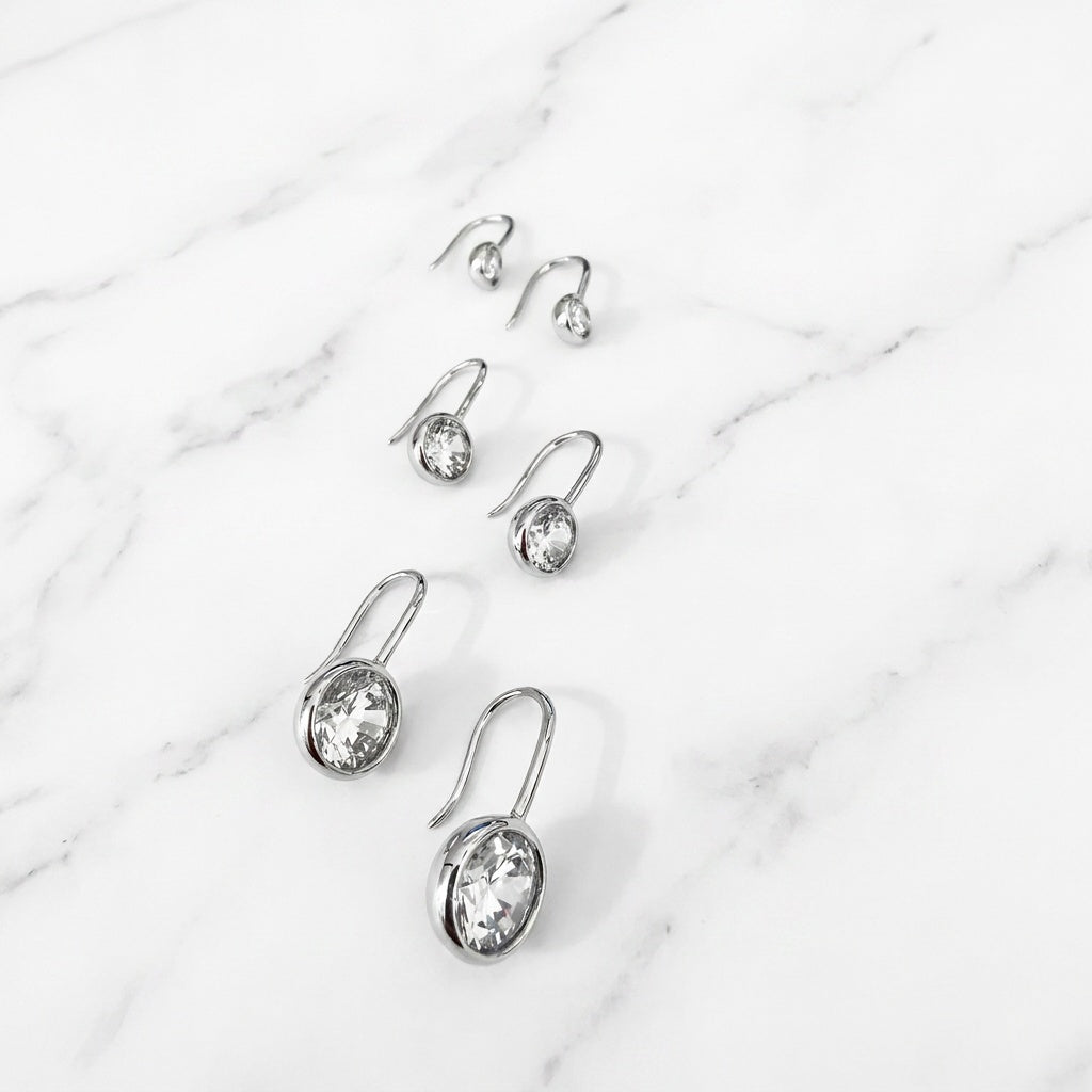 Diamond Drops