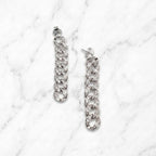 Luxe Chain Earrings