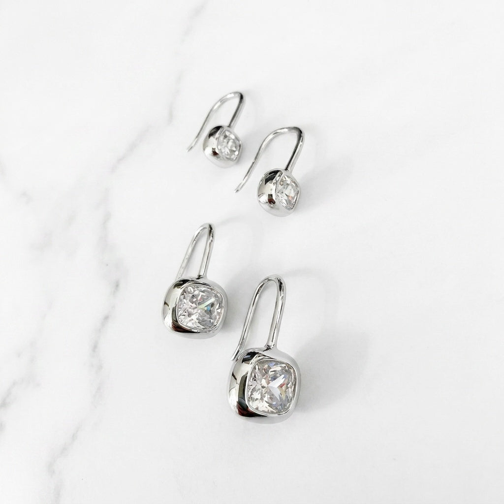Lightfall Earrings