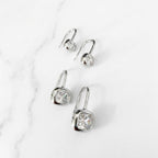 Lightfall Earrings
