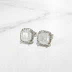 Timeless Grace Studs