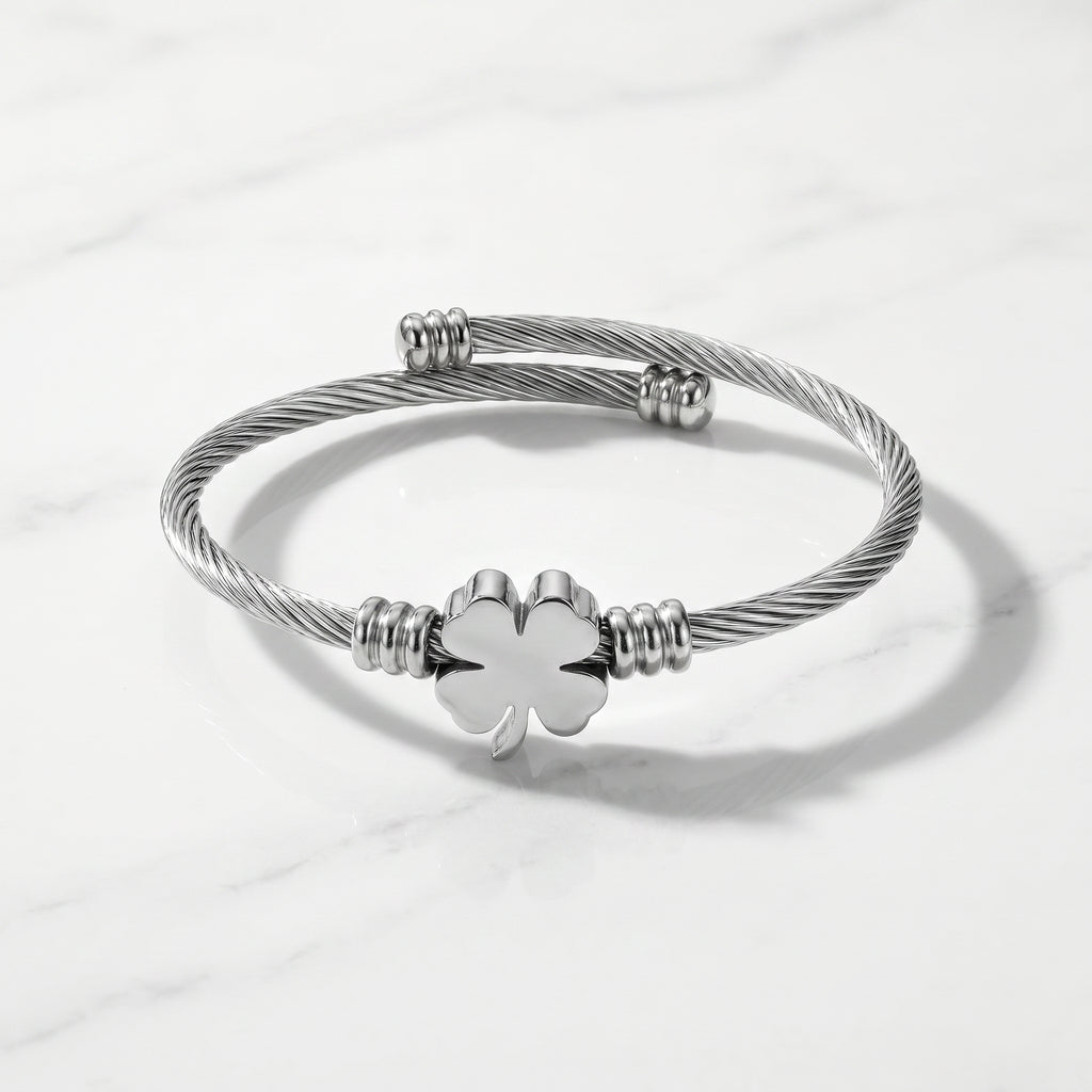 Lucky Charm Bracelets
