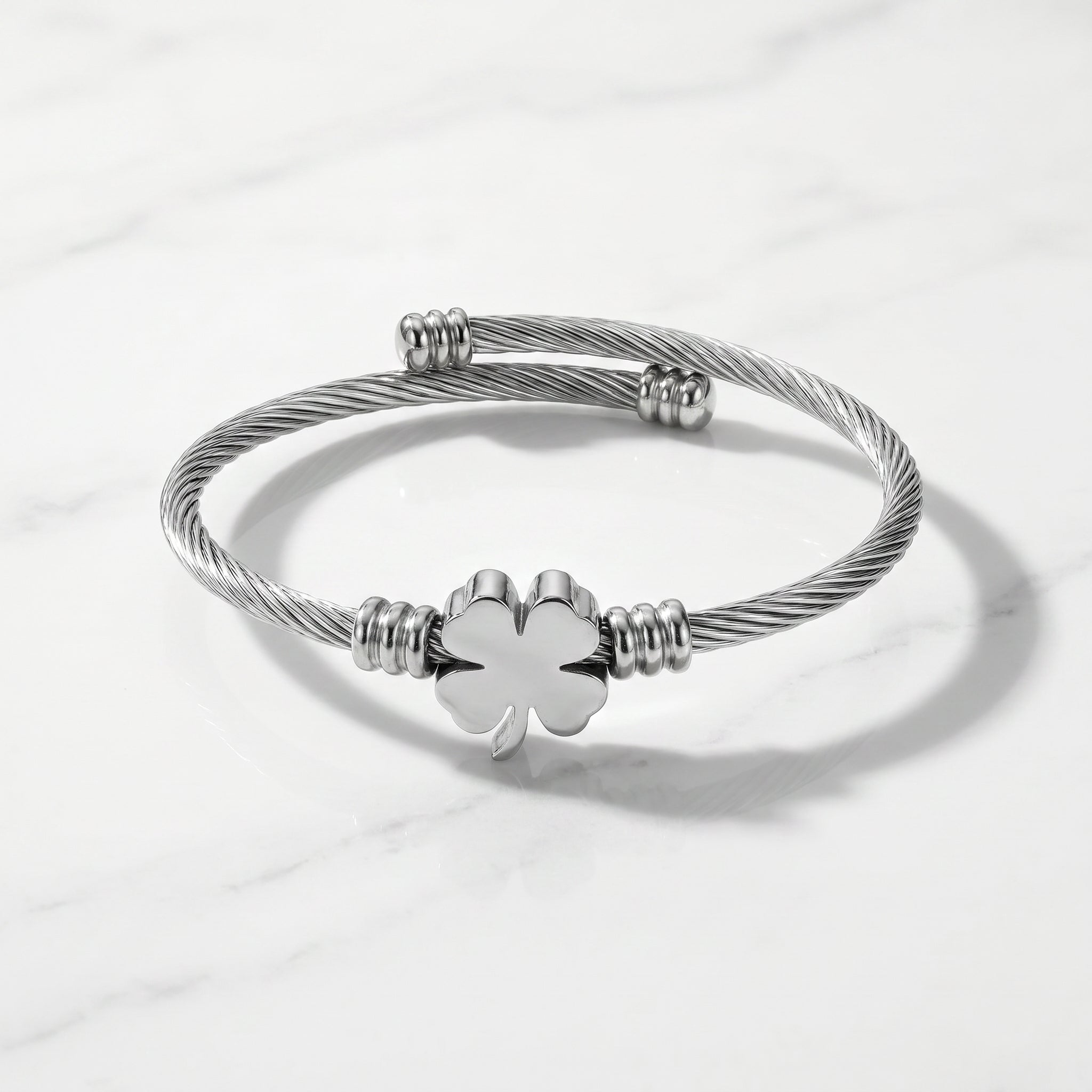 Lucky Charm Bracelets