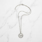 Wild Grace Necklace