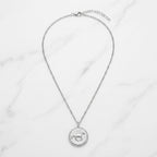 Quiet Gallop Necklace