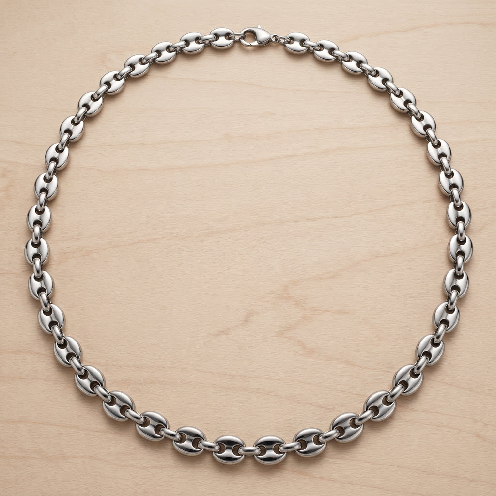 Aveline Orbit Necklace
