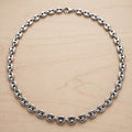 Aveline Orbit Necklace