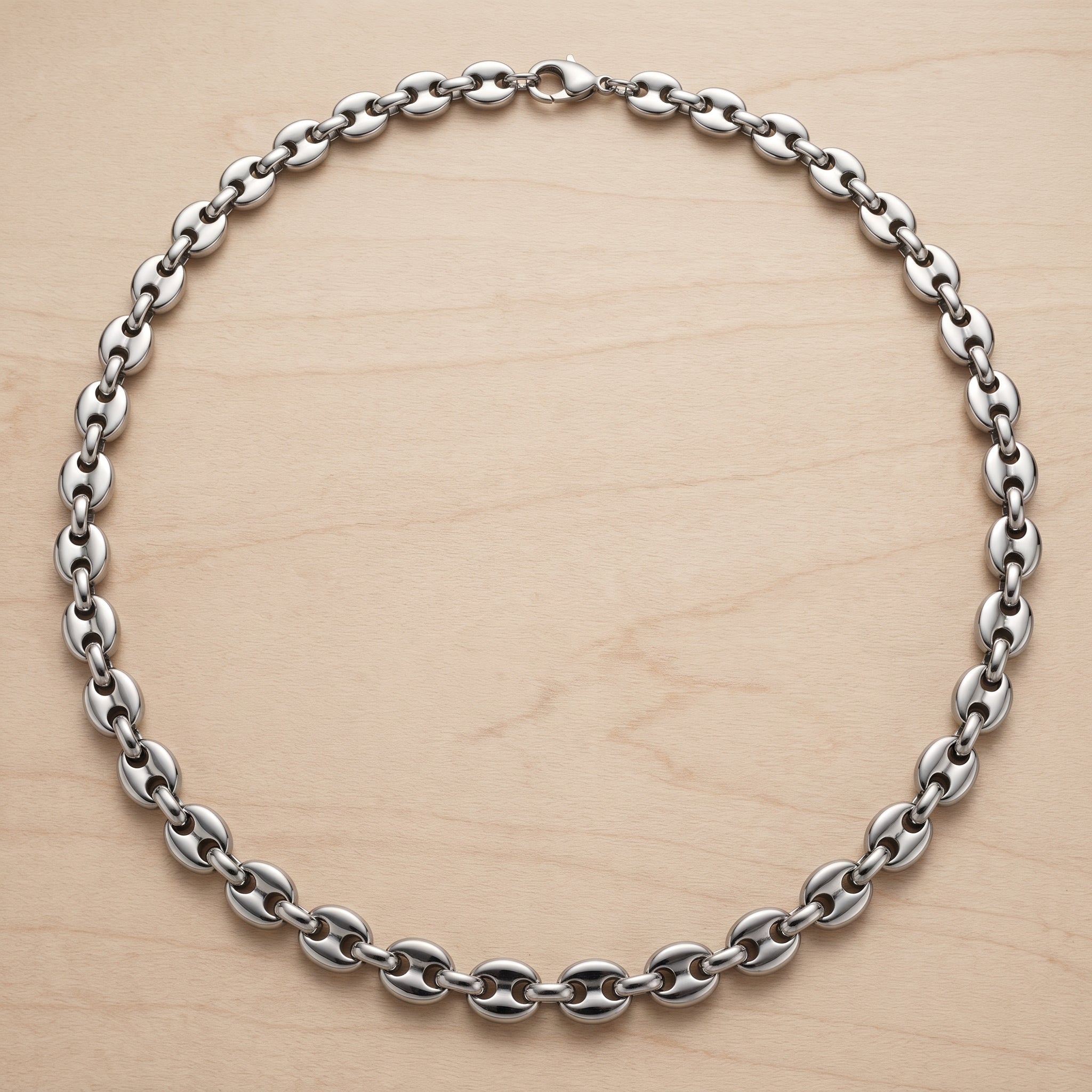 Aveline Orbit Necklace