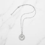 Heritage Horse Necklaces