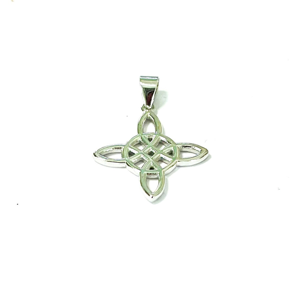 Celtic Cross Pendant