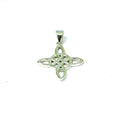 Celtic Cross Pendant