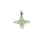 Celtic Cross Pendant