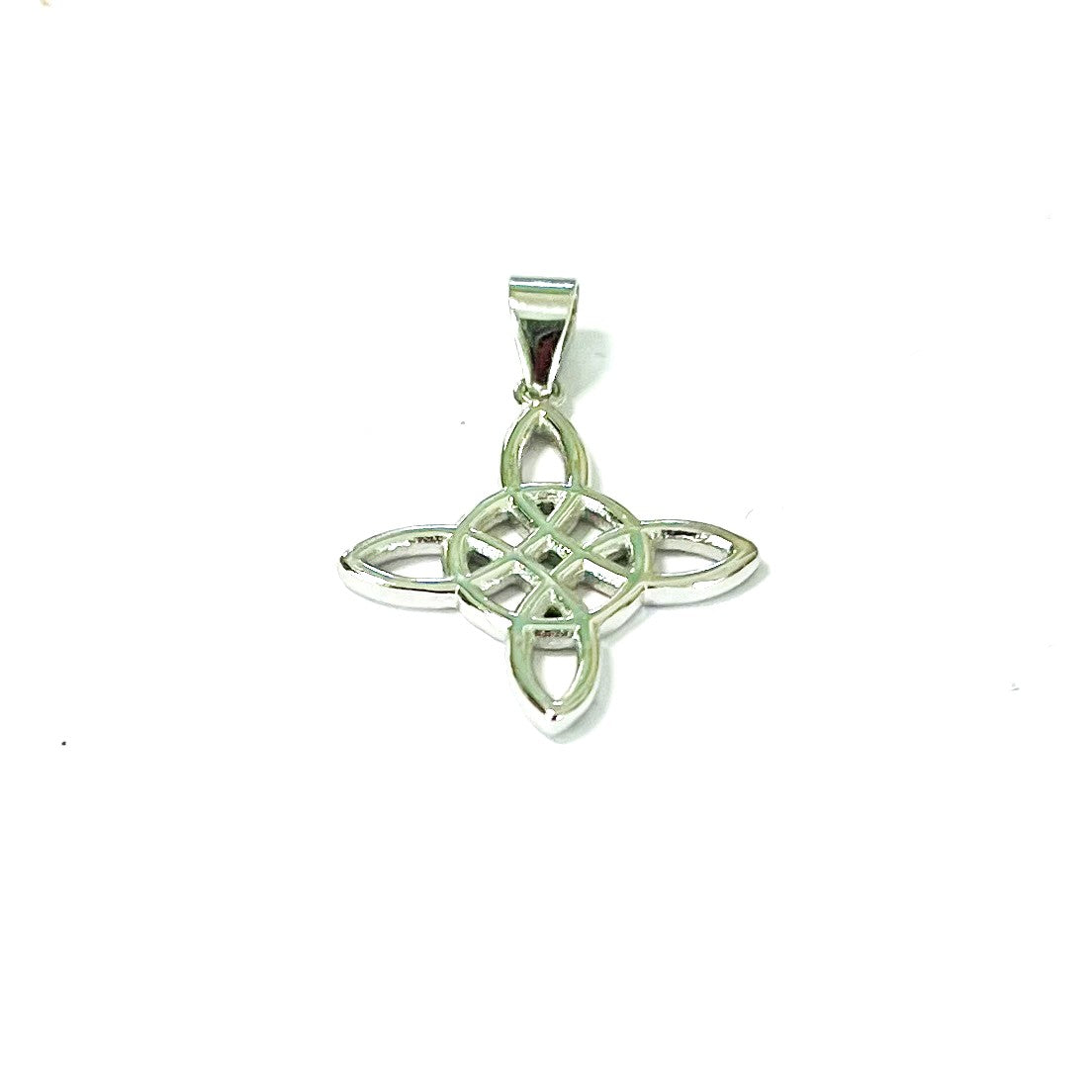 Celtic Cross Pendant