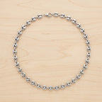 Mariner Link Chain Necklace