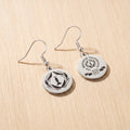 Legacy 50 Memorial Earrings