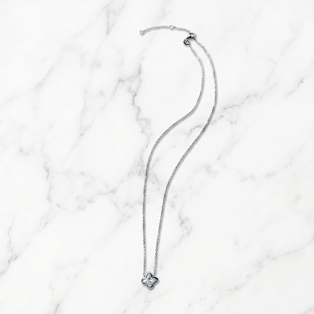 Radiant Bloom Necklaces