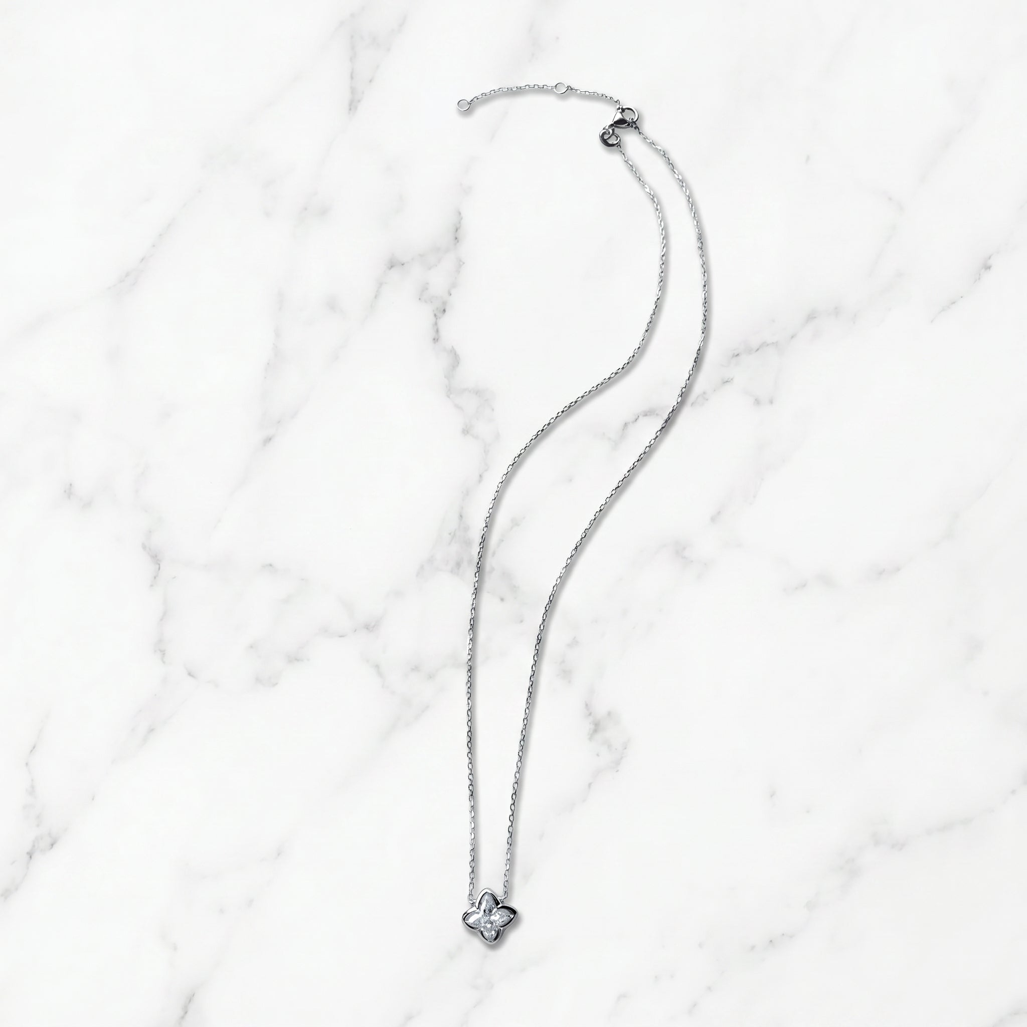 Radiant Bloom Necklaces